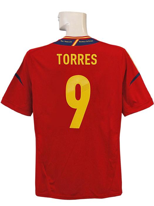 adidas スペイン代表 SILVA 21番 シャツ Lサイズ スペイン代表 adidas