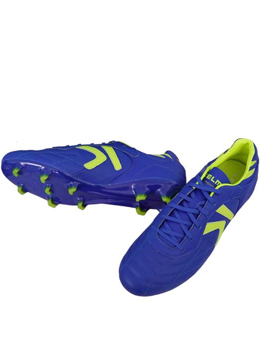 (ケルメ) KELME/MICHEL/サファイアブルーXイエロー/ZX80011018-417
