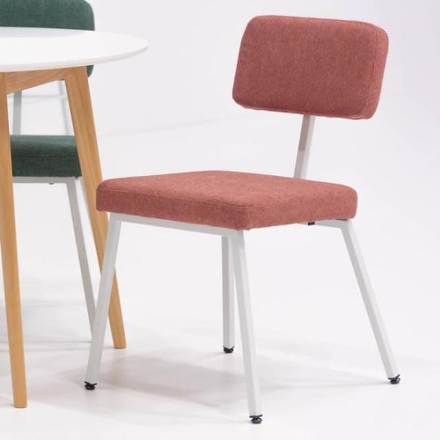 チェア ベージュ コーラル グリーン W48.5×D53×H77×SH45.5 azu-pc-259  ダイニングチェア イス チェア 送料無料 北欧 モダン 家具 インテリア ナチュラル テイスト 新生活 オススメ おしゃれ 後払い の通販は 10,359円