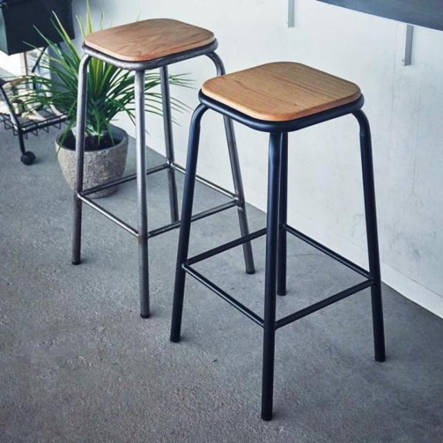 東谷 AZUMAYA ジェラルド ウッドカウンターチェア ブラウン 東谷 AZUMAYA ジェラルド ウッドカウンターチェア ブラウン Amazon