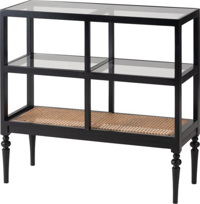 オープンシェルフ ブラック ナチュラル W80×D30×H75 azu-pm-513  キャビネット シェルフ オフィス収納 オフィス家具 送料無料 北欧 モダン 家具 インテリア ナチュラル テイスト 新生活 オススメ おしゃれ 後払い の通販は