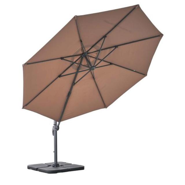 D1217.ワンマン灯 御意見無用 ② アンドン 358㎜×105㎜ JET360