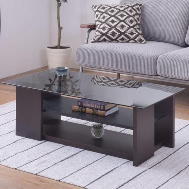 センターテーブル ブラウン ナチュラル ホワイト W100×D50×H34 azu-so-100  センターテーブル ローテーブル テーブル 送料無料 北欧 モダン 家具 インテリア ナチュラル テイスト 新生活 オススメ おしゃれ 後払い の通販は 12,115円