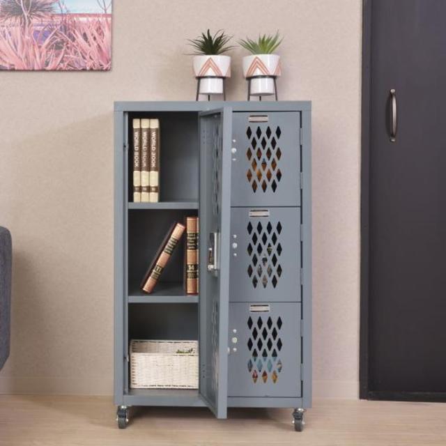 アンティーク調レザートランクチェスト三段脚付（41㎝×80㎝）洋タンス木製飾り棚 アンティーク調レザートランクチェスト三段脚付（41㎝×80㎝）洋タンス