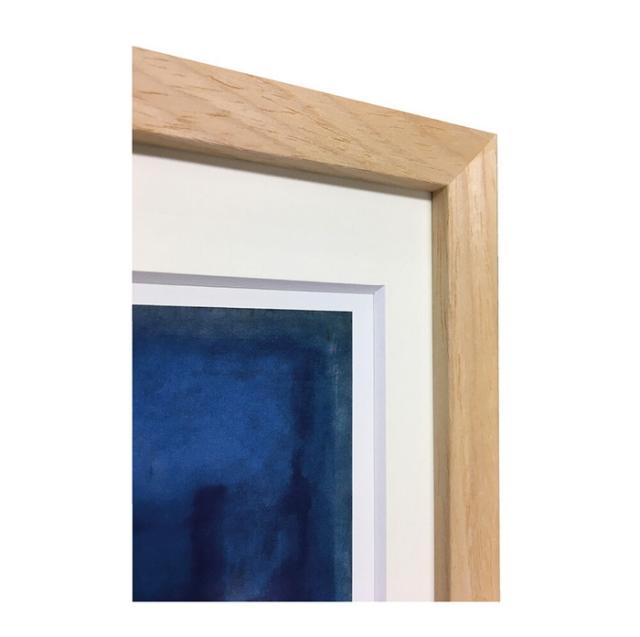 アートフレーム マーク・ロスコ Mark Rothko Untitled,1952 Blue