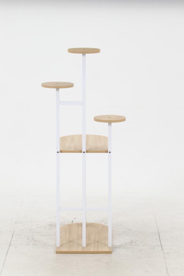 プラス b-Foret サイドテーブル BF-4012 W4 プラス b-Foret サイドテーブル BF-4012 W4 プラス b-Foret サイド