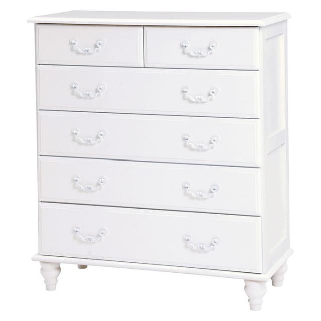 チェスト MCH-5771WH 幅80×奥行35×高さ90cm hgs-2101843300  タンス チェスト 収納 家具 送料無料 北欧 モダン 家具 インテリア ナチュラル テイスト 新生活 オススメ おしゃれ 後払い の通販は