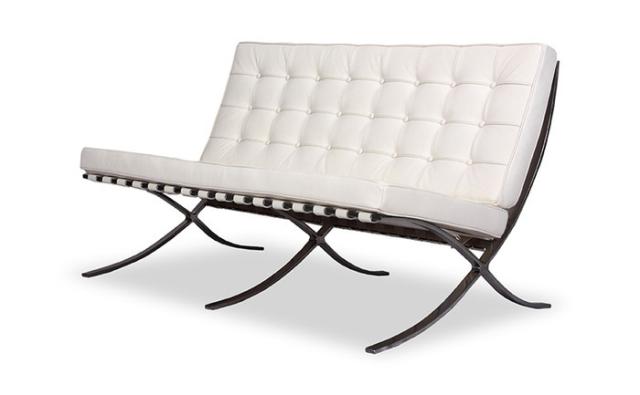 BARCELONA Chair バルセロナ チェア 3P リプロダクト品 バルセロナチェア&frasl;3Pソファ，リプロダクト品 バルセロナチェア 3P