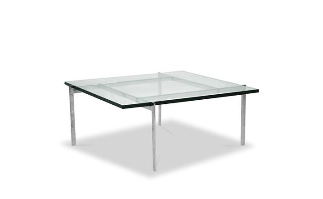 ポール・ケアホルム PK61 コーヒーテーブル PK61 Coffee Table 14mm白大理石 3年保証付 inv-8045bt14wh  センターテーブル ローテーブル テーブル 送料無料 北欧 モダン 家具 インテリア ナチュラル テイスト 新生活 オススメ おしゃれ 後払い の通販は 105,820円