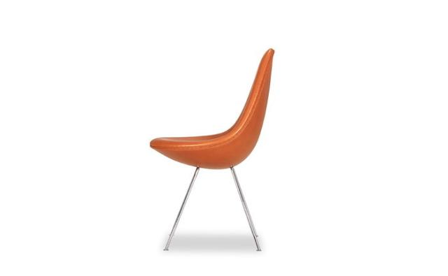 ドロップチェア/ ダイニングチェア リプロ ✕2脚 楽天市場】ドロップ型