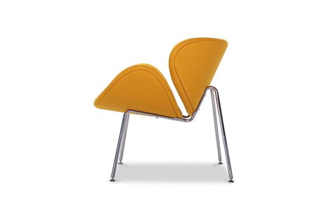 ピエール・ポーリン オレンジスライス チェア ORANGE SLICE Chair