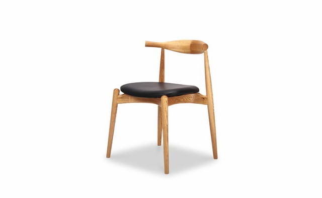 ハンス・J・ウェグナー CH20 エルボー チェア CH20 ELBOW Chair ファブリックA 3年保証付 inv-ws-998ba-fba ダイニングチェア イス チェ