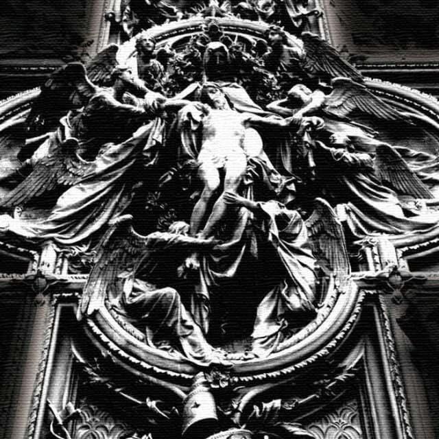 cruce co. クルーチェ・アンド・コー Lサイズ 57cm×57cm アートパネル ファブリックパネル アートボード インテリアパネル 壁掛け 日本製 ラッピング付き lib-cru-0008-l  アートパネル アートボード 壁紙 装飾フィルム 送料無料 北欧 モダン 家具 インテリア ナチュラル テの通販は 6,121円