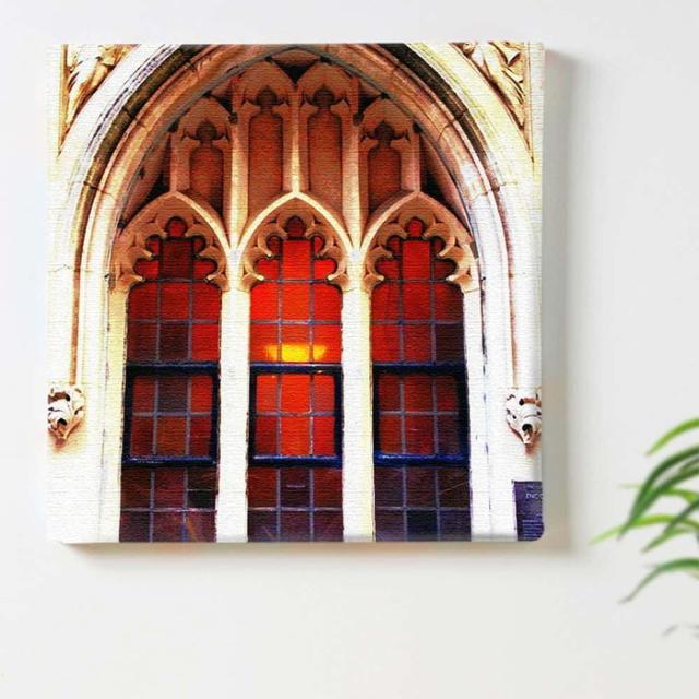 cruce co. クルーチェ・アンド・コー XLサイズ 100cm×100cm アートパネル ファブリックパネル アートボード インテリアパネル 壁掛け 日本製 ラッピング付き lib-cru-0029-xl  アートパネル アートボード 壁紙 装飾フィルム 送料無料 北欧 モダン 家具 インテリア ナチュラルの通販は