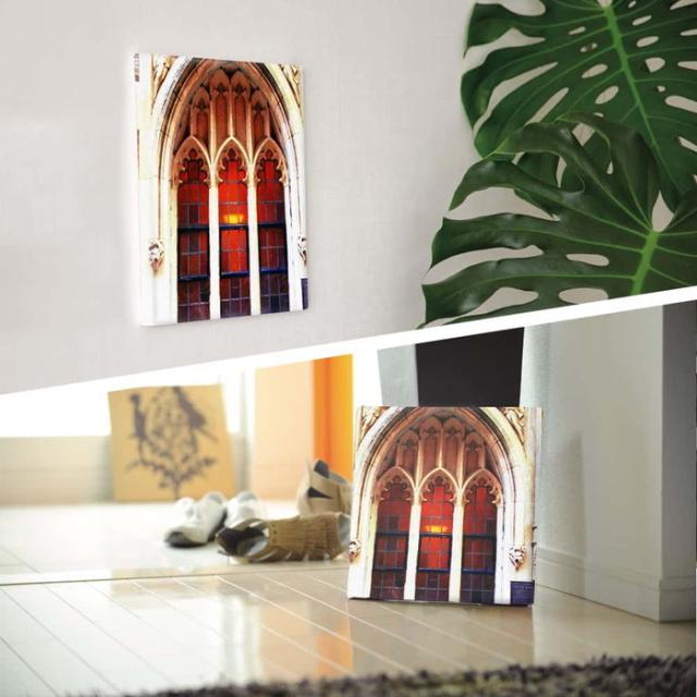 cruce co. クルーチェ・アンド・コー XLサイズ 100cm×100cm アートパネル ファブリックパネル アートボード インテリアパネル 壁掛け 日本製 ラッピング付き lib-cru-0029-xl  アートパネル アートボード 壁紙 装飾フィルム 送料無料 北欧 モダン 家具 インテリア ナチュラルの通販は