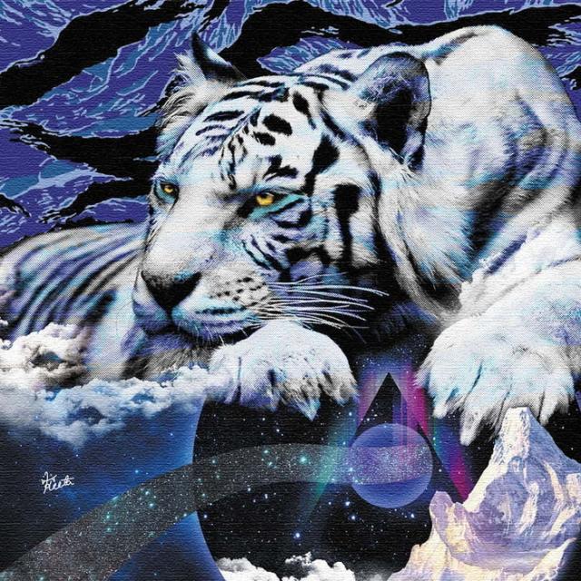 Galaxy Graphics ket-0005 XLサイズ 100cm×100cm アートパネル ファブリックパネル アートボード インテリアパネル 壁掛け 日本製 ラッピング付き lib-ket-0005-xl  アートパネル アートボード 壁紙 装飾フィルム 送料無料 北欧 モダン 家具 インテリア ナチュラル テイスト の通販は