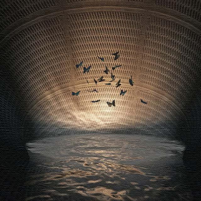 毛利孝夫 Takao Mori XLサイズ 100cm×100cm アートパネル ファブリックパネル アートボード インテリアパネル 壁掛け 日本製 ラッピング付き lib-mor-0008-xl  アートパネル アートボード 壁紙 装飾フィルム 送料無料 北欧 モダン 家具 インテリア ナチュラル テイスト 新生の通販は