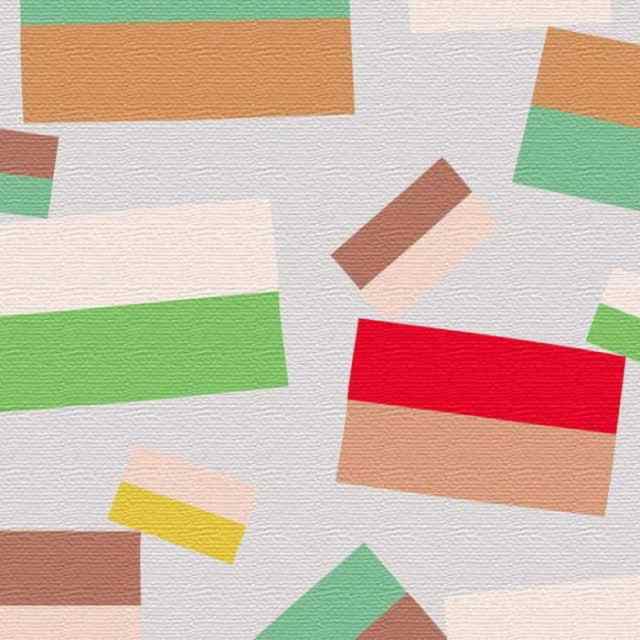 モダン MODERN XLサイズ 100cm×100cm アートパネル ファブリックパネル アートボード インテリアパネル 壁掛け 日本製 ラッピング付き lib-pat-0135-xl  アートパネル アートボード 壁紙 装飾フィルム 送料無料 北欧 モダン 家具 インテリア ナチュラル テイスト 新生活 オスの通販は 11,872円