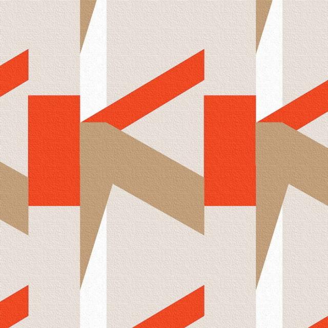 幾何学模様 patt-1803-003 Lサイズ 57cm×57cm アートパネル ファブリックパネル アートボード インテリアパネル 壁掛け 日本製 ラッピング付き lib-patt-1803-003-l  アートパネル アートボード 壁紙 装飾フィルム 送料無料 北欧 モダン 家具 インテリア ナチュラル テイストの通販は 7,216円