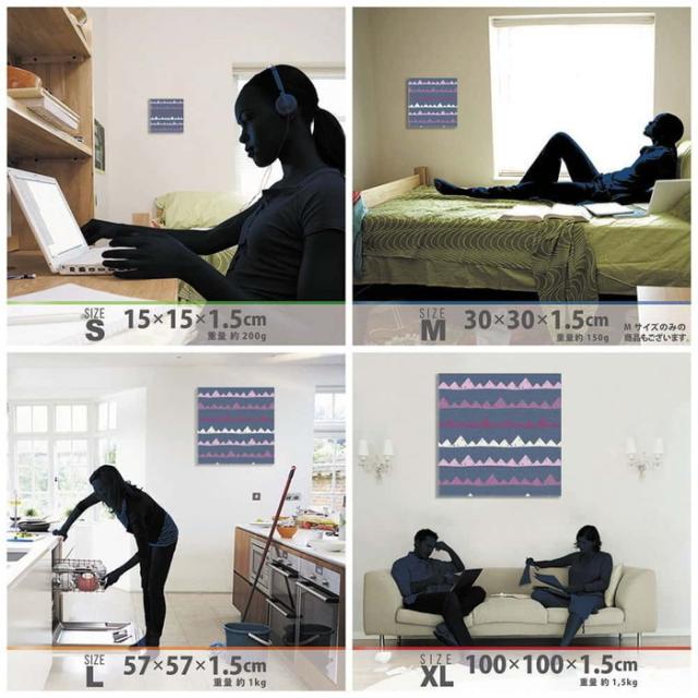 北欧 patt-1902-045 XLサイズ 100cm×100cm アートパネル ファブリックパネル アートボード インテリアパネル 壁掛け 日本製 ラッピング付き lib-patt-1902-045-xl アートパネル アートボード 壁紙 装飾フィルム 送料無料 北欧 モダン 家具 インテリア ナチュラル テイスト の通販は 北欧 patt-1902-045 XLサイズ 100cm×100cm アートパネル ファブリックパネル アートボード インテリアパネル 壁掛け 日本製 ラッピング付き lib-patt-1902-045-xl アートパネル アートボード 壁紙 装飾フィルム 送料無料 北欧 モダン 家具 インテリア ナチュラル テイスト の通販は