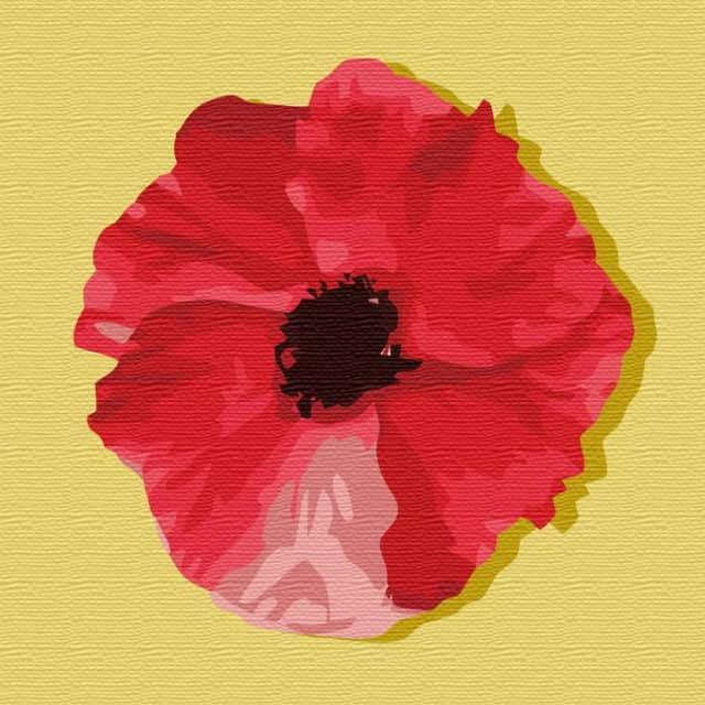 花モチーフ FLOWER Lサイズ 57cm×57cm アートパネル ファブリックパネル アートボード インテリアパネル 壁掛け 日本製 ラッピング付き lib-pop-0031-ye-l  アートパネル アートボード 壁紙 装飾フィルム 送料無料 北欧 モダン 家具 インテリア ナチュラル テイスト 新生活 の通販は 7,007円