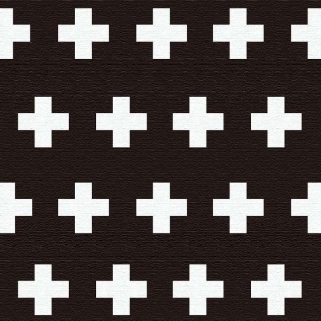 幾何学模様 pop-0104-bk XLサイズ 100cm×100cm アートパネル ファブリックパネル アートボード インテリアパネル 壁掛け 日本製 ラッピング付き lib-pop-0104-bk-xl  アートパネル アートボード 壁紙 装飾フィルム 送料無料 北欧 モダン 家具 インテリア ナチュラル テイストの通販は