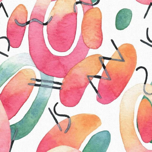 幾何学模様 popa-1903-038 XLサイズ 100cm×100cm アートパネル ファブリックパネル アートボード インテリアパネル 壁掛け 日本製 ラッピング付き lib-popa-1903-038-xl  アートパネル アートボード 壁紙 装飾フィルム 送料無料 北欧 モダン 家具 インテリア ナチュラル テイの通販は