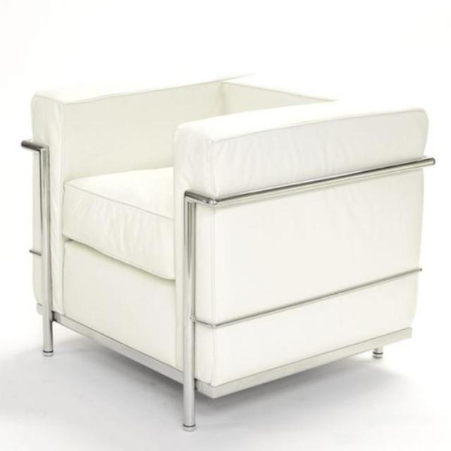 リプロダクトデザイナーズ1Pソファ 1人掛けソファ幅76cm