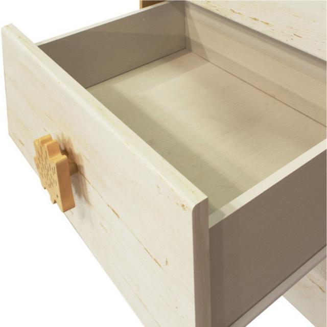 ランドキッズ 収納 チェスト たんす 北欧 こども用 LAK-7555H sir-5585603s2 タンス チェスト 収納 家具 送料無料 北欧 モダン 家具 インテリア ナチュラル テイスト 新生活 オススメ おしゃれ 後払い 