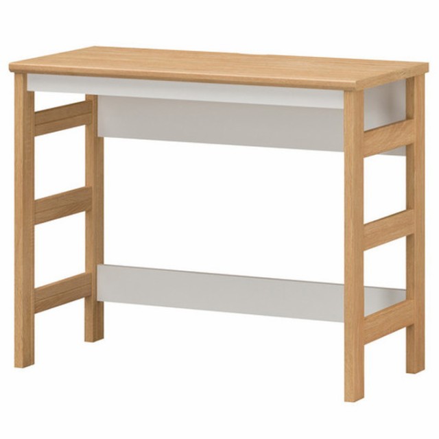 ガレンタ デスク GAR-7090DESK sir-5644044s2 パソコンデスク デスク 送料無料 北欧 モダン 家具 インテリア ナチュラル テイスト 新生活 オススメ おしゃれ 後払い の通販は