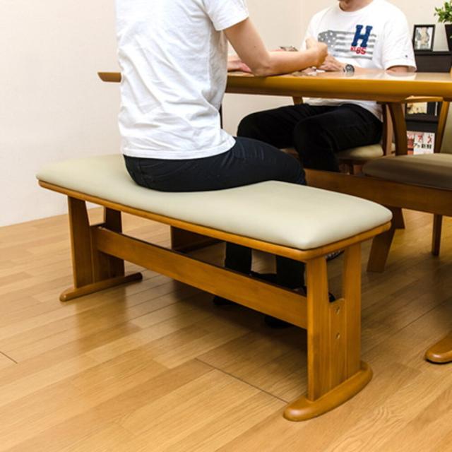 【LBRは 2月中旬入荷分 予約販売】BENSON ダイニングベンチ DBR LBR 保証付 sk-bh04b ダイニングベンチ イス チェア 送料無料 北欧 モダン 家具 インテリア ナチュラル テイスト 新生活 オススメ おしゃれ 後払い の通販は 【LBRは 2月中旬入荷分 予約販売】BENSON ダイニングベンチ DBR LBR 保証付 sk-bh04b ダイニングベンチ イス チェア 送料無料 北欧 モダン 家具 インテリア ナチュラル テイスト 新生活 オススメ おしゃれ 後払い の通販は