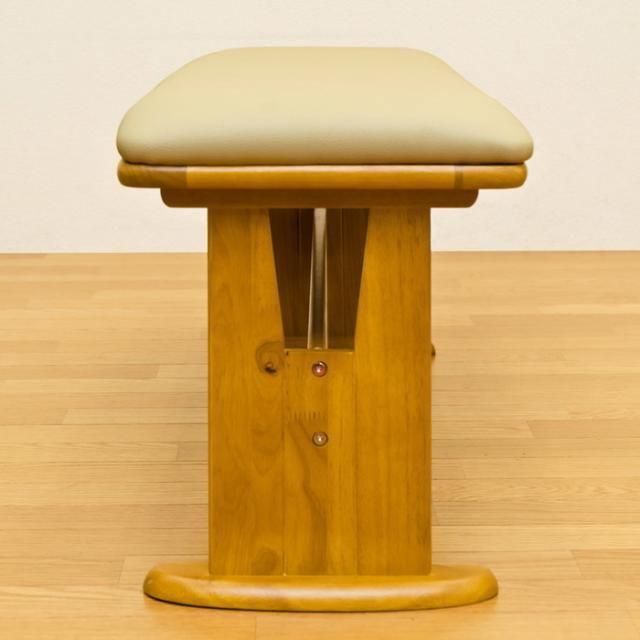 【LBRは 2月中旬入荷分 予約販売】BENSON ダイニングベンチ DBR LBR 保証付 sk-bh04b ダイニングベンチ イス チェア 送料無料 北欧 モダン 家具 インテリア ナチュラル テイスト 新生活 オススメ おしゃれ 後払い の通販は 【LBRは 2月中旬入荷分 予約販売】BENSON ダイニングベンチ DBR LBR 保証付 sk-bh04b ダイニングベンチ イス チェア 送料無料 北欧 モダン 家具 インテリア ナチュラル テイスト 新生活 オススメ おしゃれ 後払い の通販は