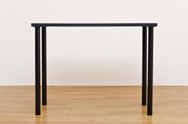 フリーバーテーブル120×45ホワイト