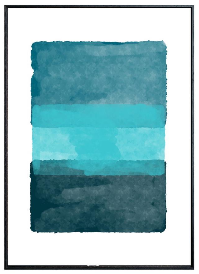 ART abstract A3 アートパネル IAA-53184