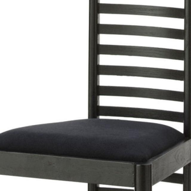 ❣️チャ-ルズレニーマッキントッシュ/ヒルハウスチェア復刻版 チャールズ・レニー・マッキントッシュ