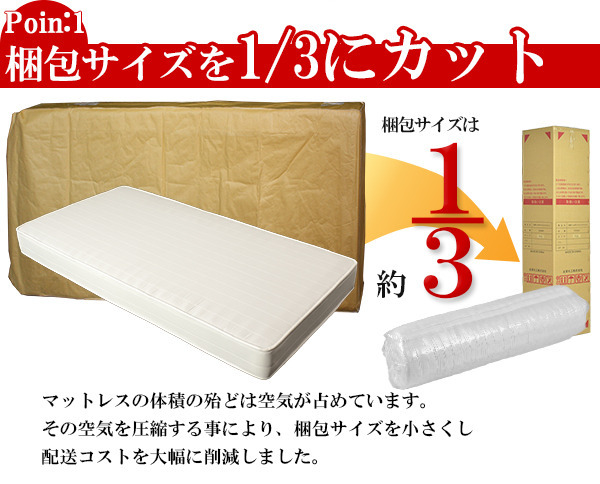 棚 コンセント 照明付フロアベッド ワイドキング280 新型体圧分散ポケットコイルスプリングマットレス付 to-10-268-wk280-156639  フレーム マットレスセット ベッド 送料無料 北欧 モダン 家具 インテリア ナチュラル テイスト 新生活 オススメ おしゃれ 後払い