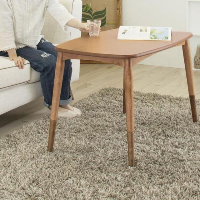 2WAYこたつ 炬燵 コタツテーブル ナチュラル W90×D55×H38/55  azu-kt-105 店舗 カフェ ラウンジ ロビー ホテル 法人  電気こたつ こたつ 季節 空調家電 家電 送料無料 北欧 モダン 家具 インテリア ナチュラル テイスト 新生活 オススメ おしゃれ 後払い