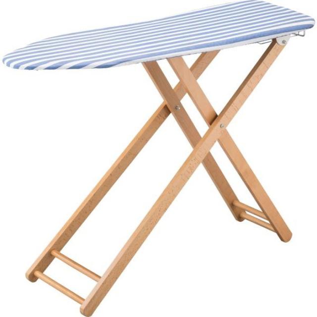 アイロン台L ブルー グリーン W106×D34×H48/64/75/83  azu-lfs-272 店舗 カフェ ラウンジ ロビー ホテル 法人  アイロン台 生活家電用アクセサリー 部品 生活家電 家電 送料無料 北欧 モダン 家具 インテリア ナチュラル テイスト 新生活 オススメ おしゃれ 後払い