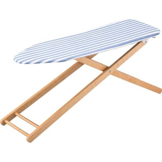 アイロン台L ブルー グリーン W106×D34×H48/64/75/83  azu-lfs-272 店舗 カフェ ラウンジ ロビー ホテル 法人  アイロン台 生活家電用アクセサリー 部品 生活家電 家電 送料無料 北欧 モダン 家具 インテリア ナチュラル テイスト 新生活 オススメ おしゃれ 後払い