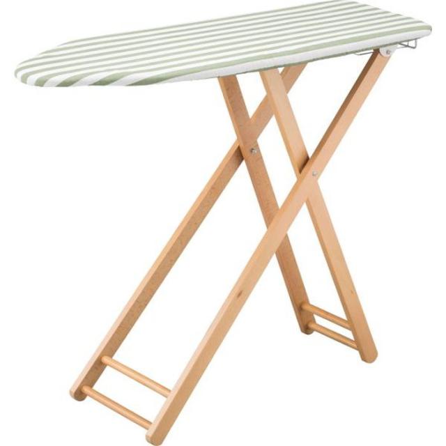 アイロン台L ブルー グリーン W106×D34×H48/64/75/83  azu-lfs-272 店舗 カフェ ラウンジ ロビー ホテル 法人  アイロン台 生活家電用アクセサリー 部品 生活家電 家電 送料無料 北欧 モダン 家具 インテリア ナチュラル テイスト 新生活 オススメ おしゃれ 後払い