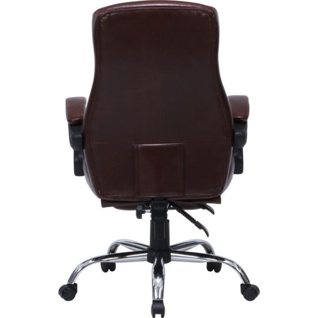 リクライニングチェア ゼクス ブラウン 695×630×1050 fj-15504 店舗