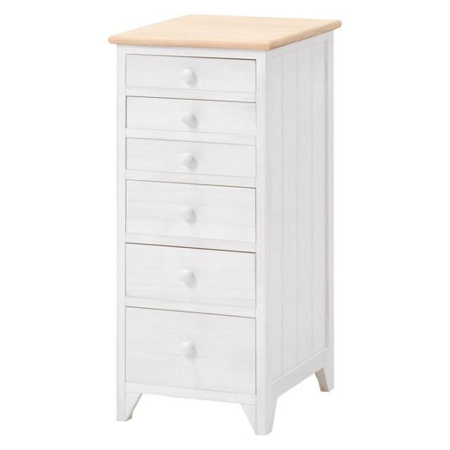 チェスト MCH-5260NAW 幅31×奥行38.5×高さ71.5cm hgs-2101655300 店舗 カフェ ラウンジ ロビー ホテル 法人 タンス チェスト 収納 家具 送料無料 北欧 モダン 家具 インテリア ナチュラル テイスト 新生活 オススメ おしゃれ 後払い 