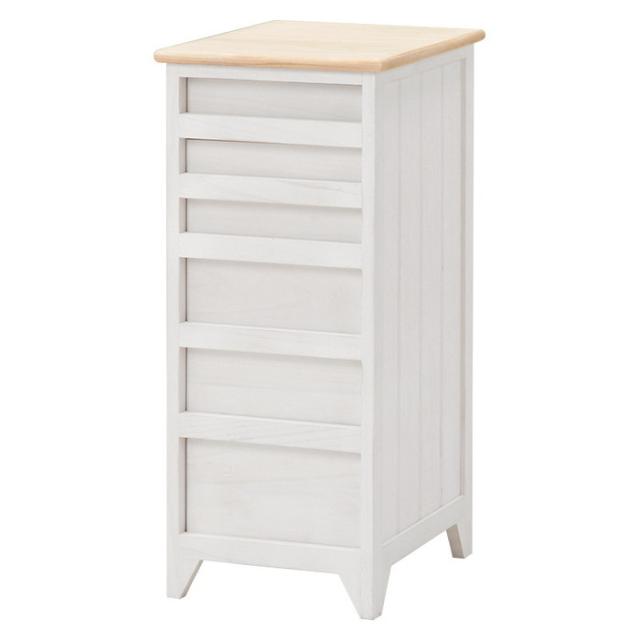 チェスト MCH-5260NAW 幅31×奥行38.5×高さ71.5cm hgs-2101655300 店舗 カフェ ラウンジ ロビー ホテル 法人 タンス チェスト 収納 家具 送料無料 北欧 モダン 家具 インテリア ナチュラル テイスト 新生活 オススメ おしゃれ 後払い 