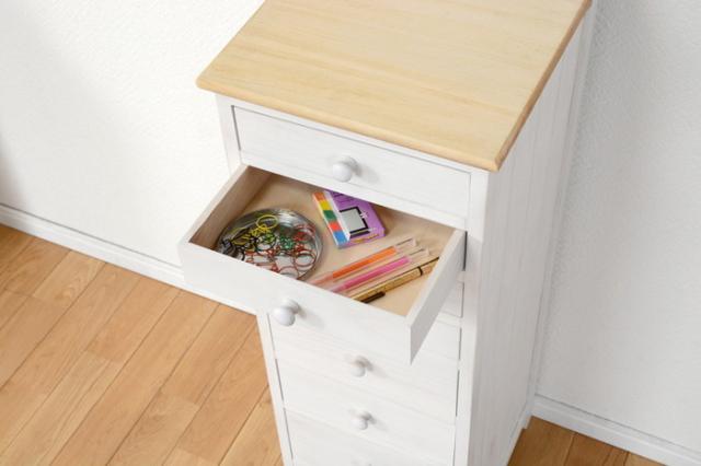 チェスト MCH-5260NAW 幅31×奥行38.5×高さ71.5cm hgs-2101655300 店舗 カフェ ラウンジ ロビー ホテル 法人 タンス チェスト 収納 家具 送料無料 北欧 モダン 家具 インテリア ナチュラル テイスト 新生活 オススメ おしゃれ 後払い 