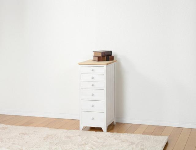 チェスト MCH-5260NAW 幅31×奥行38.5×高さ71.5cm hgs-2101655300 店舗 カフェ ラウンジ ロビー ホテル 法人 タンス チェスト 収納 家具 送料無料 北欧 モダン 家具 インテリア ナチュラル テイスト 新生活 オススメ おしゃれ 後払い 