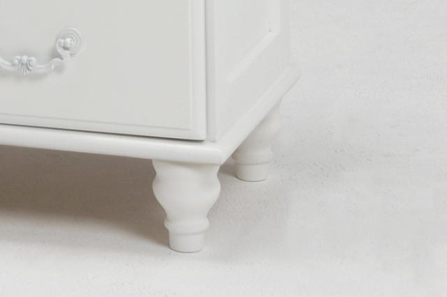 チェスト MCH-5771WH 幅80×奥行35×高さ90cm hgs-2101843300 店舗 カフェ ラウンジ ロビー ホテル 