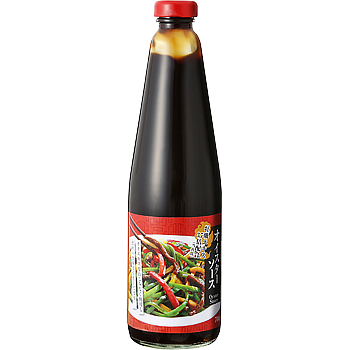 【常温】 オイスターソース  700g 【入り数10個】 業務スーパーの通販は