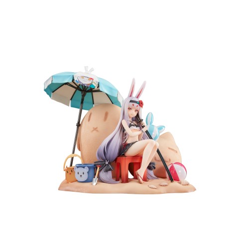 籾岡理紗 ダークネスver.1/6スケール