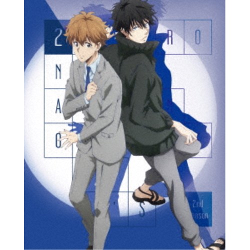 鴨乃橋ロンの押しとどめる推しあてる 2nd Season 第2巻 【ヴィデオディスク】