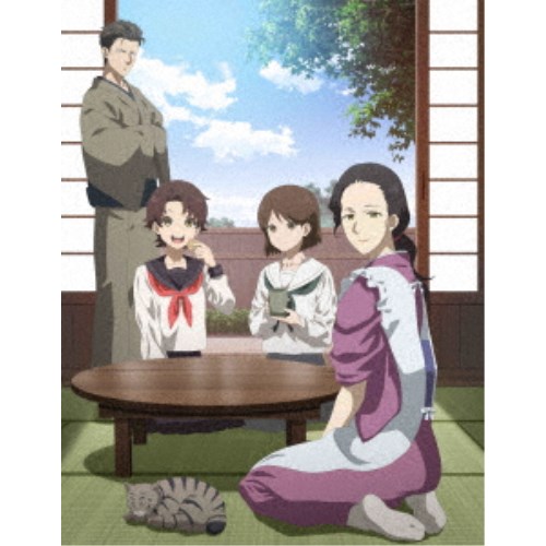 中禅寺先生物怪講義録 先生が謎を解いてしまうから。 上巻 【DVD】